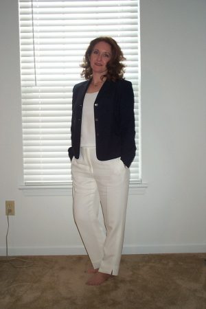Luce - rencontre-MILF-Le Havre